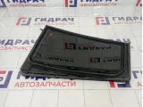 Стекло двери задней правой (форточка) Mercedes-Benz GL (X166) 1667301055