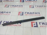 Уплотнитель стекла заднего левого Mercedes-Benz GL (X166) 1667351165