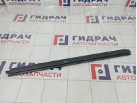 Уплотнитель стекла заднего левого Mercedes-Benz GL (X166) 1667351165