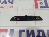 Заглушка двери передней Mercedes-Benz GL (X166) 16672200219051