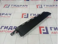 Шторка солнцезащитная задняя левая Mercedes-Benz GL (X166) 16681013209051