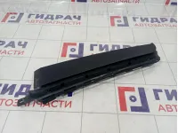 Шторка солнцезащитная задняя правая Mercedes-Benz GL (X166) 16681014209051