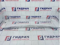 Накладка двери багажника Mercedes-Benz GL (X166) 1667400093