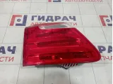 Фонарь задний внутренний левый Mercedes-Benz GL (X166) 1668201164