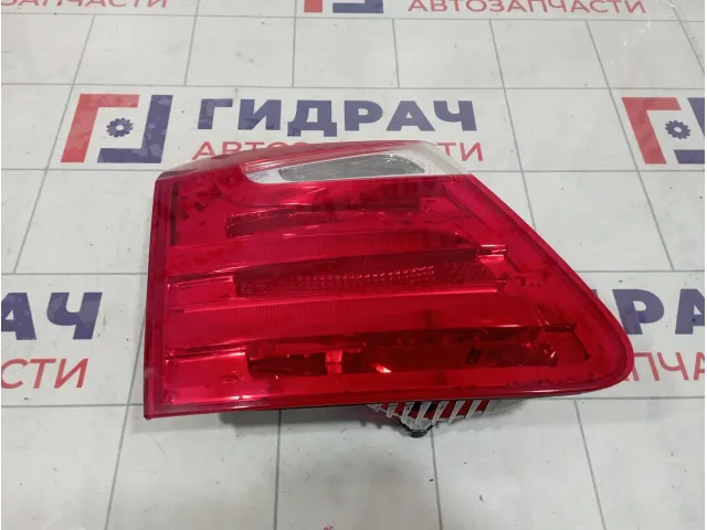 Фонарь задний внутренний левый Mercedes-Benz GL (X166) 1668201164