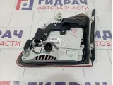 Фонарь задний внутренний левый Mercedes-Benz GL (X166) 1668201164