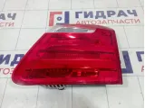 Фонарь задний внутренний правый Mercedes-Benz GL (X166) 1668201264
