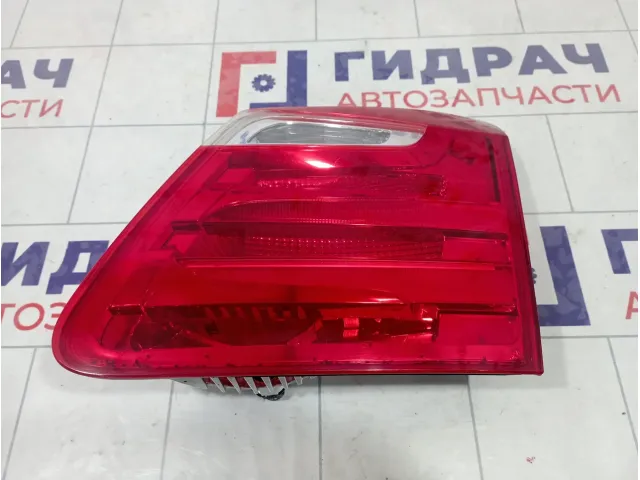 Фонарь задний внутренний правый Mercedes-Benz GL (X166) 1668201264