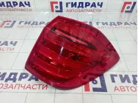 Фонарь задний наружный правый Mercedes-Benz GL (X166) 1669067401