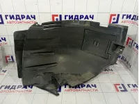 Локер передний левый Mercedes-Benz GL (X166) 1668802205