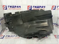Локер передний правый Mercedes-Benz GL (X166) 1668802705