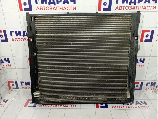 Радиатор кондиционера Mercedes-Benz GL (X166) 0995000002