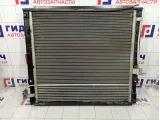 Радиатор кондиционера Mercedes-Benz GL (X166) 0995000002