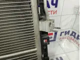 Радиатор кондиционера Mercedes-Benz GL (X166) 0995000002