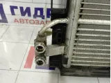 Радиатор кондиционера Mercedes-Benz GL (X166) 0995000002