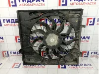 Вентилятор радиатора Mercedes-Benz GL (X166) 0999060800