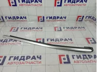 Накладка стекла заднего левого Mercedes-Benz GL (X166) 1666902180