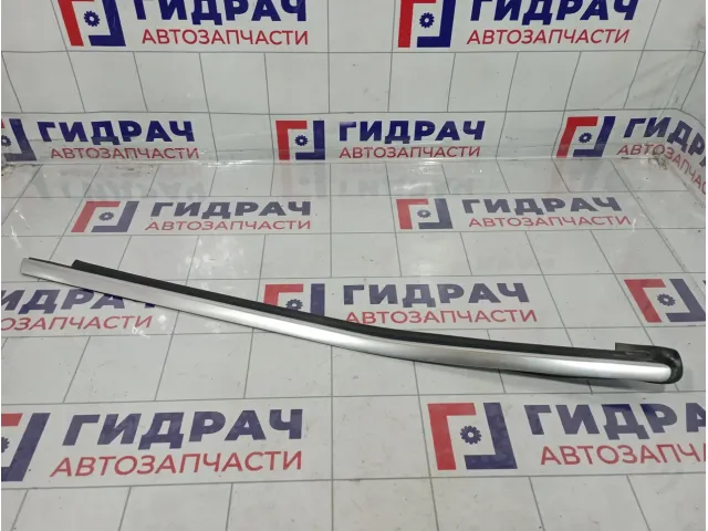 Накладка стекла заднего левого Mercedes-Benz GL (X166) 1666902180