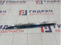 Накладка решетки радиатора левая нижняя Mercedes-Benz GL (X166) 1668880885