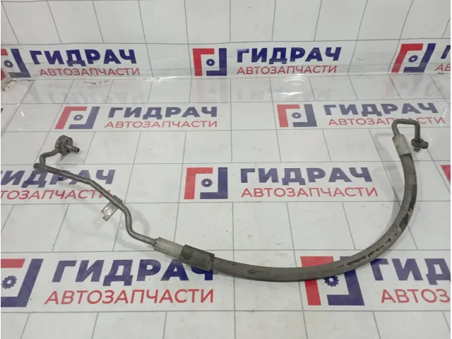 Трубка гидравлическая Mercedes-Benz GL (X166) 1663201572