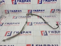 Трубка гидравлическая Mercedes-Benz GL (X166) 1663202654