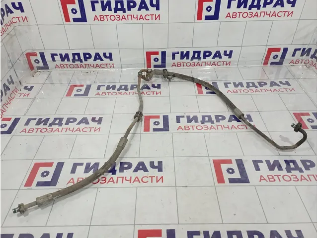 Трубка гидравлическая Mercedes-Benz GL (X166) 1663202654