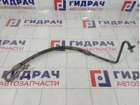 Трубка гидравлическая Mercedes-Benz GL (X166) 1663201654