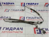 Трубка гидравлическая Mercedes-Benz GL (X166) 1663201672