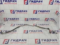 Трубка гидравлическая Mercedes-Benz GL (X166) 1663202354
