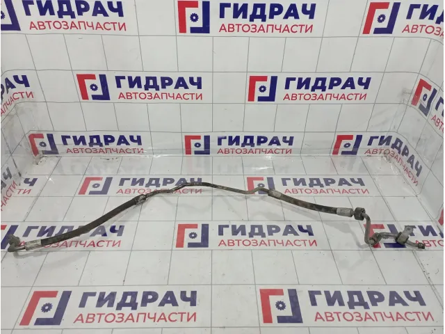 Трубка гидравлическая Mercedes-Benz GL (X166) 1663202354