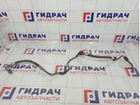 Трубка гидравлическая Mercedes-Benz GL (X166) 1663201353