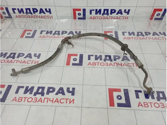 Трубка гидравлическая Mercedes-Benz GL (X166) 1663204454
