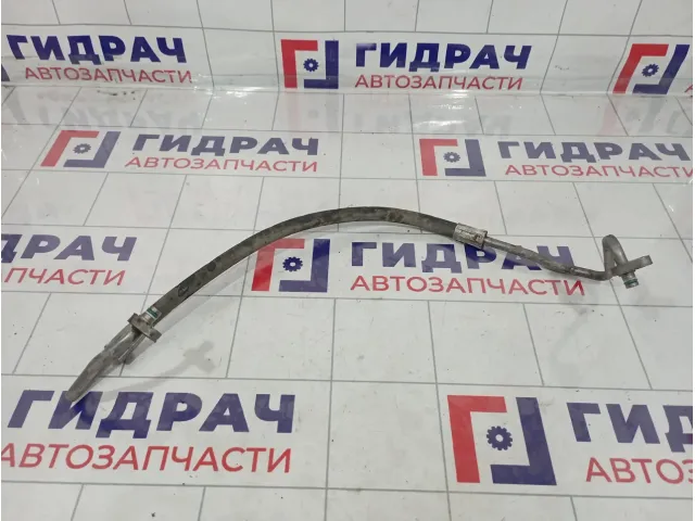 Трубка гидравлическая Mercedes-Benz GL (X166) 1663204254