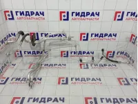 Трубка кондиционера Mercedes-Benz GL (X166) 1668300300