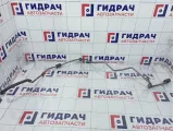 Трубка гидравлическая Mercedes-Benz GL (X166) 1663201053