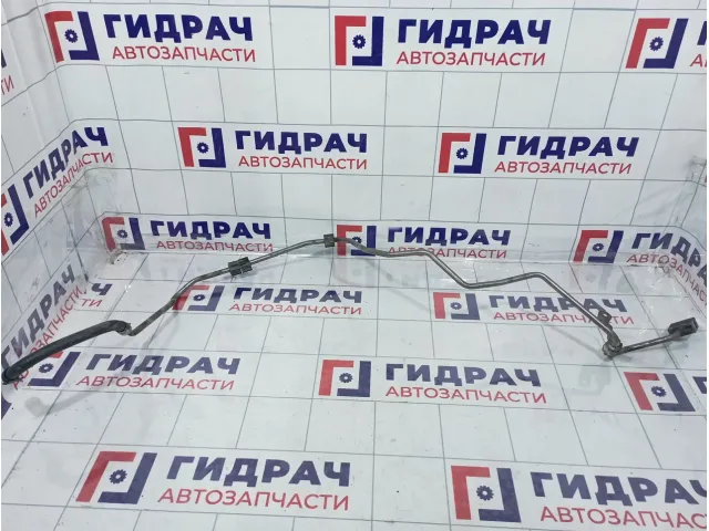 Трубка гидравлическая Mercedes-Benz GL (X166) 1663201053