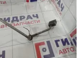 Трубка гидравлическая Mercedes-Benz GL (X166) 1663201053
