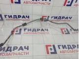 Трубка гидравлическая Mercedes-Benz GL (X166) 1663201053