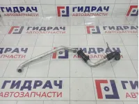 Трубка системы охлаждения Mercedes-Benz GL (X166) 2762000651