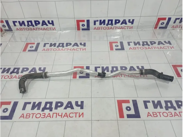 Трубка гидроусилителя Mercedes-Benz GL (X166) 1663200355
