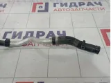 Трубка гидроусилителя Mercedes-Benz GL (X166) 1663200355