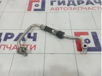 Трубка системы охлаждения Mercedes-Benz GL (X166) 2782000800