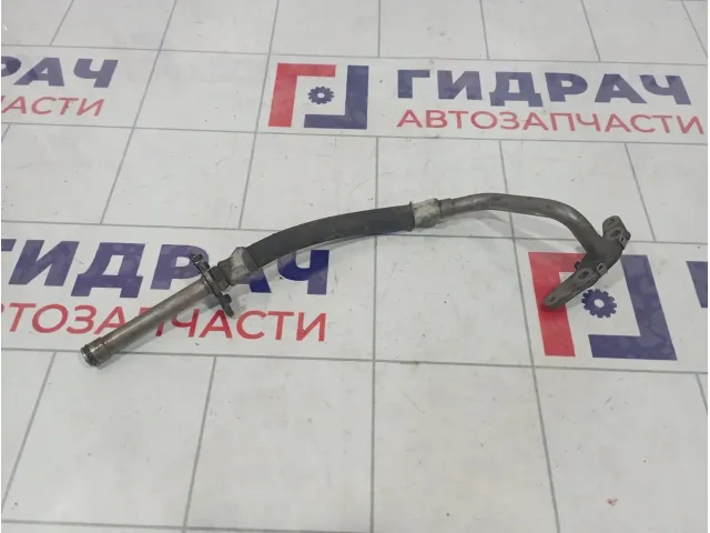 Трубка турбокомпрессора Mercedes-Benz GL (X166) 2780903877