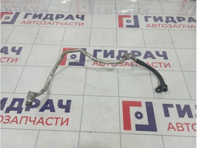 Трубка турбокомпрессора Mercedes-Benz GL (X166)