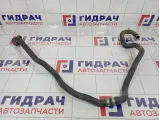 Патрубок отопителя Mercedes-Benz GL (X166) 1665061935