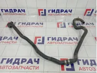 Патрубок отопителя Mercedes-Benz GL (X166) 1665061935