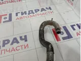 Патрубок отопителя Mercedes-Benz GL (X166) 1665061935