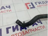 Патрубок отопителя Mercedes-Benz GL (X166) 1665061935