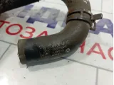 Патрубок отопителя Mercedes-Benz GL (X166) 1665061935