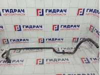 Патрубок отопителя Mercedes-Benz GL (X166) 1665062035